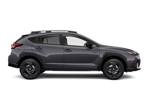 2026 Subaru Crosstrek Hybrid Base