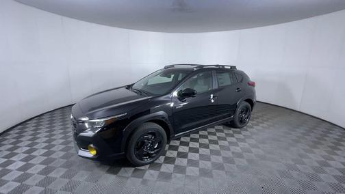 2026 Subaru Crosstrek Hybrid Base
