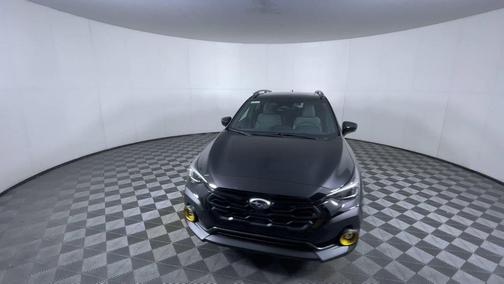 2026 Subaru Crosstrek Hybrid Base