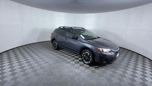 2023 Subaru Crosstrek Base