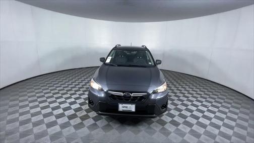 2023 Subaru Crosstrek Base