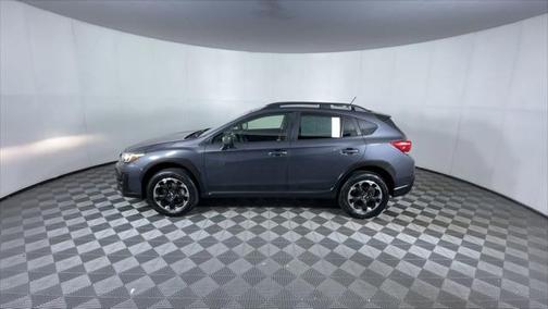 2023 Subaru Crosstrek Base