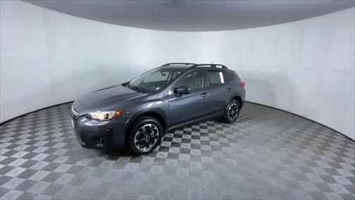 2023 Subaru Crosstrek Base