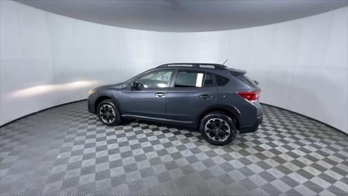 2023 Subaru Crosstrek Base