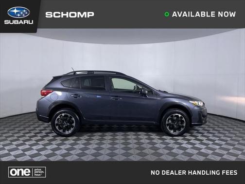 2023 Subaru Crosstrek Base