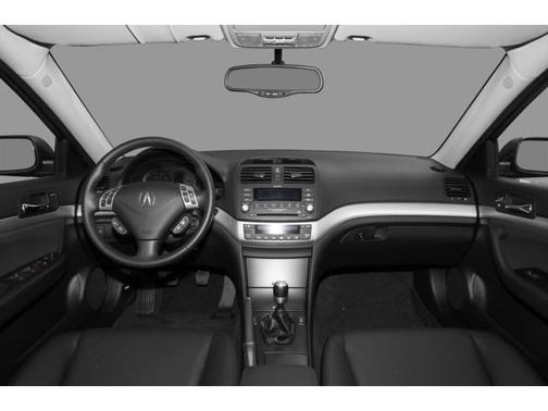 2006 Acura TSX Base