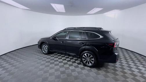 2023 Subaru Outback Limited XT