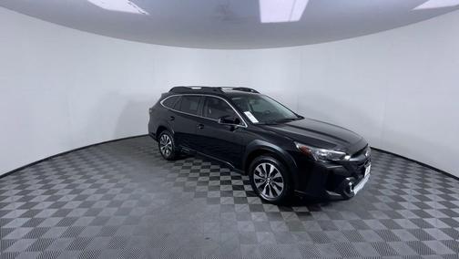 2023 Subaru Outback Limited XT