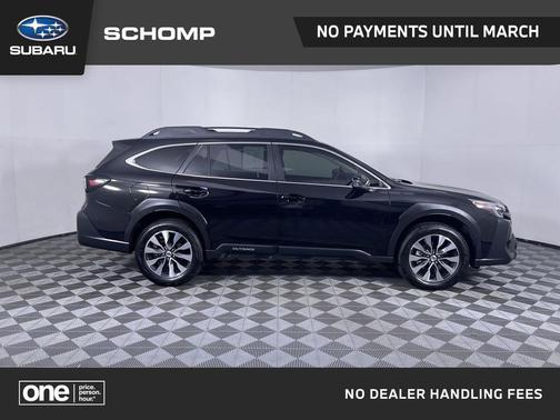 2023 Subaru Outback Limited XT