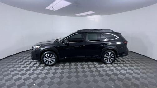 2023 Subaru Outback Limited XT