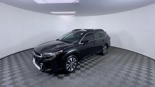2023 Subaru Outback Limited XT