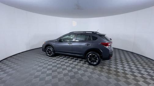 2023 Subaru Crosstrek Base