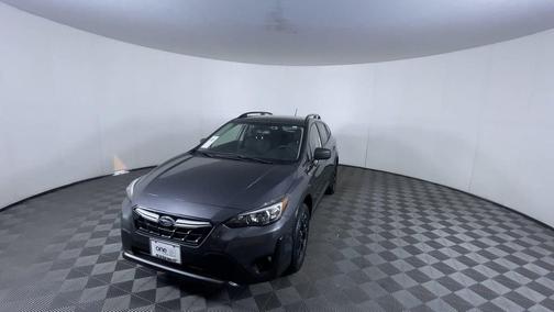2023 Subaru Crosstrek Base