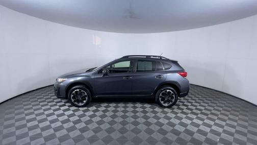 2023 Subaru Crosstrek Base