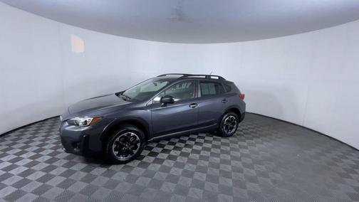 2023 Subaru Crosstrek Base