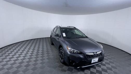 2023 Subaru Crosstrek Base
