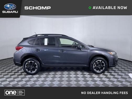 2023 Subaru Crosstrek Base