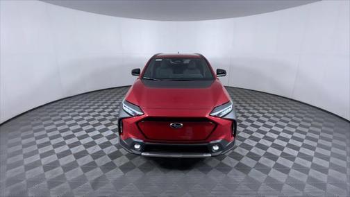 2025 Subaru Solterra Limited