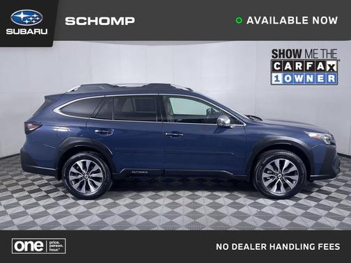 2023 Subaru Outback Touring XT