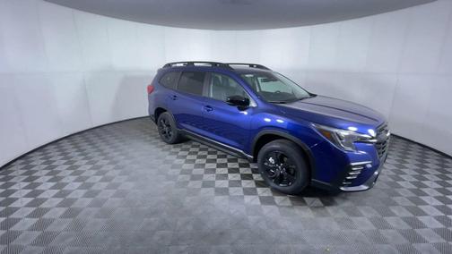 2026 Subaru Ascent Premium 7-Passenger