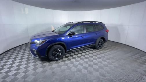 2026 Subaru Ascent Premium 7-Passenger