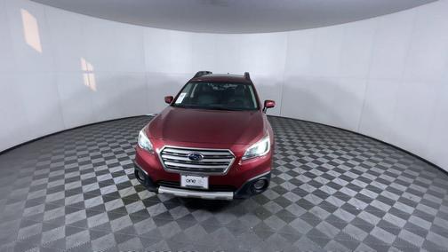 2016 Subaru Outback 3.6R Limited