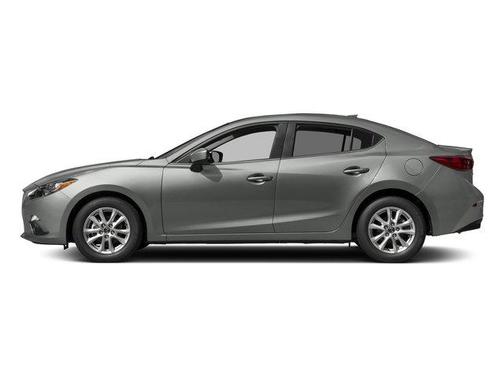 2016 Mazda Mazda3 s Grand Touring