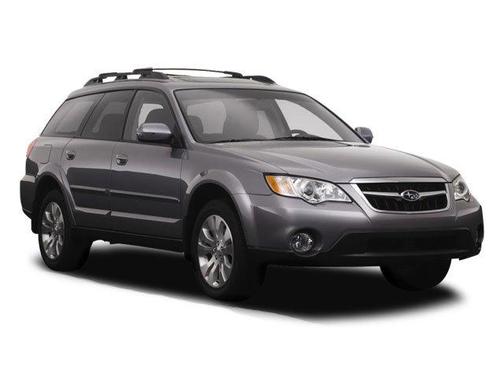 2009 Subaru Outback Base