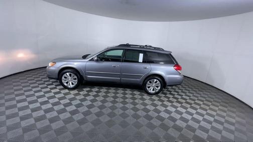 2009 Subaru Outback Base