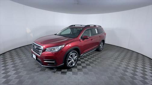 2022 Subaru Ascent Limited 7-Passenger