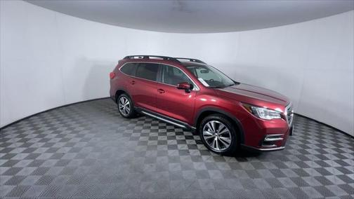 2022 Subaru Ascent Limited 7-Passenger