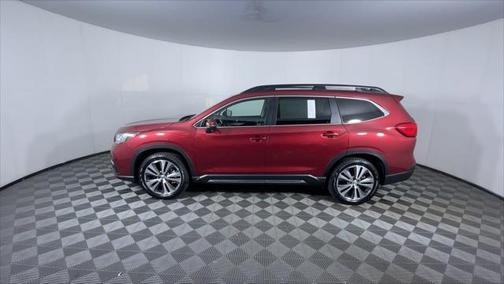 2022 Subaru Ascent Limited 7-Passenger