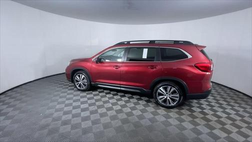 2022 Subaru Ascent Limited 7-Passenger