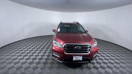 2022 Subaru Ascent Limited 7-Passenger