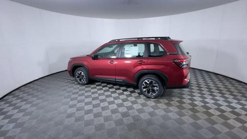 2026 Subaru Forester Base