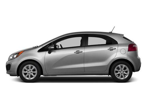 2014 Kia Rio LX