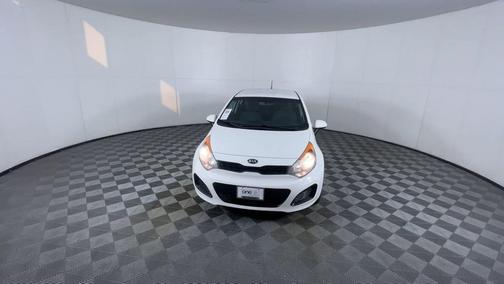 2014 Kia Rio LX
