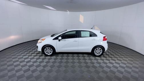 2014 Kia Rio LX