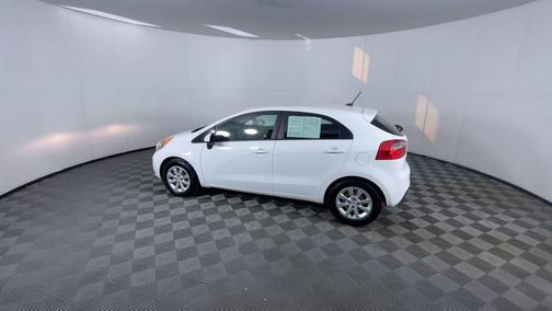 2014 Kia Rio LX