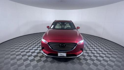 2020 Mazda CX-9 Grand Touring