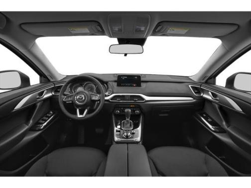 2020 Mazda CX-9 Grand Touring