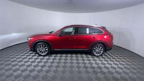 2020 Mazda CX-9 Grand Touring