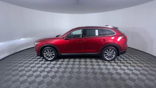 2020 Mazda CX-9 Grand Touring
