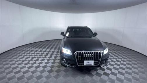 2016 Audi Q5 2.0T Premium Plus