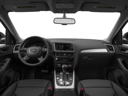 2016 Audi Q5 2.0T Premium Plus