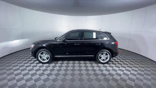2016 Audi Q5 2.0T Premium Plus