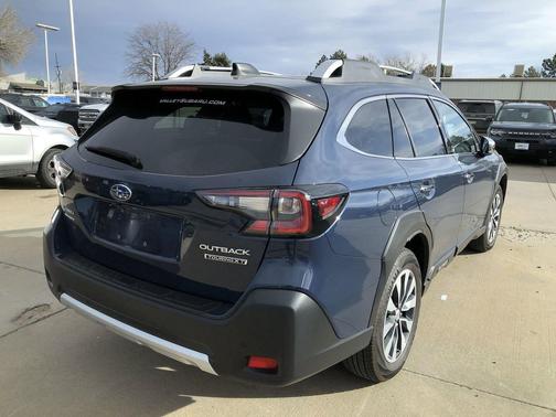2024 Subaru Outback Touring XT