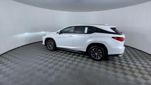 2022 Lexus RX 350L Base