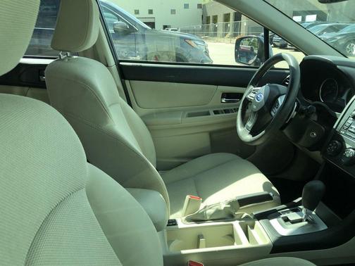 2014 Subaru XV Crosstrek 2.0i Premium