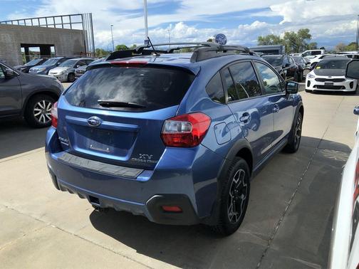 2014 Subaru XV Crosstrek 2.0i Premium